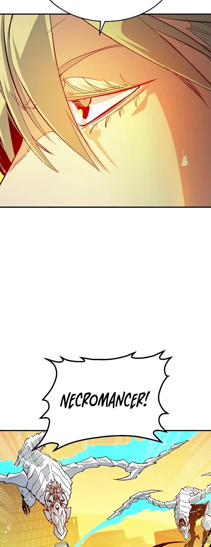 The Only Necromancer Chapter 182 page 39 - Chapter 182: Perfect control over death