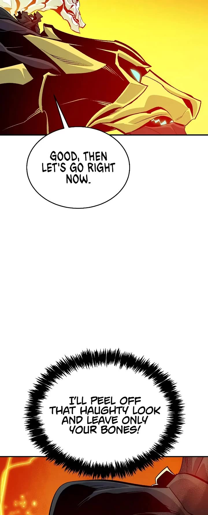 The Only Necromancer Chapter 182 page 44 - Chapter 182: Perfect control over death