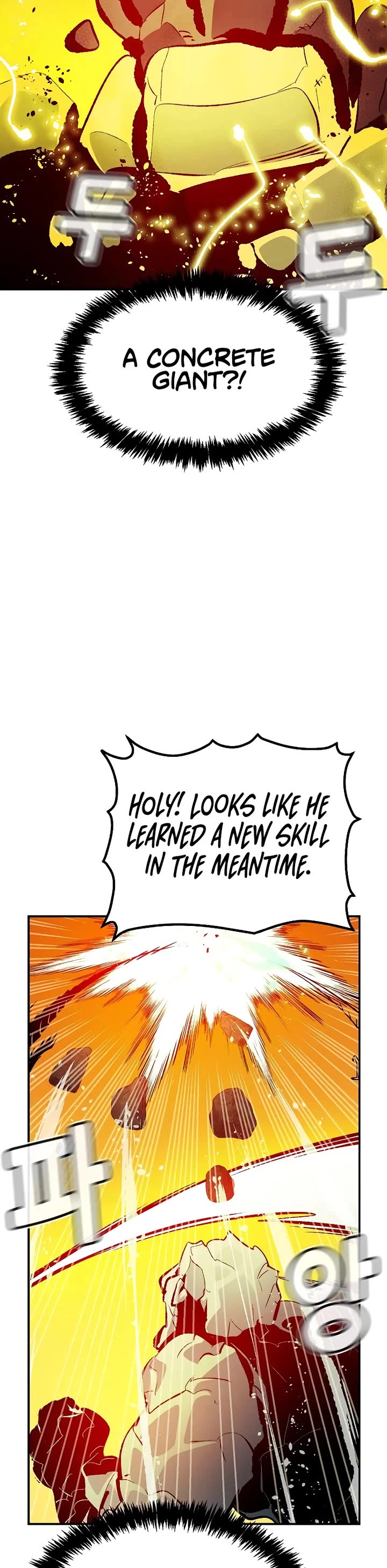 The Only Necromancer Chapter 182 page 48 - Chapter 182: Perfect control over death