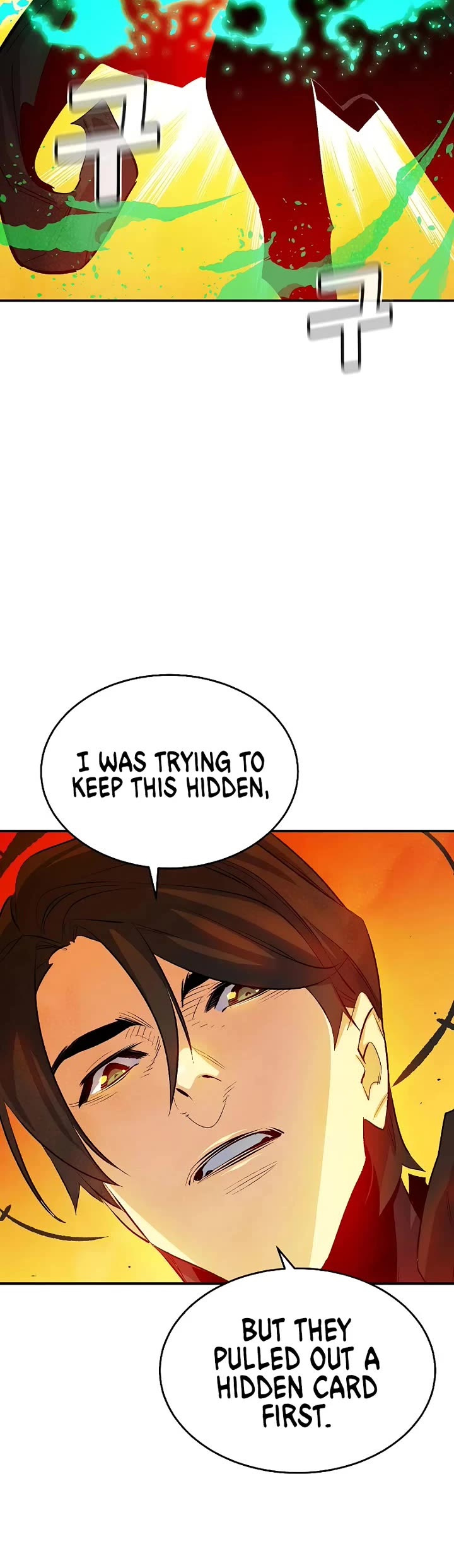 The Only Necromancer Chapter 182 page 5 - Chapter 182: Perfect control over death