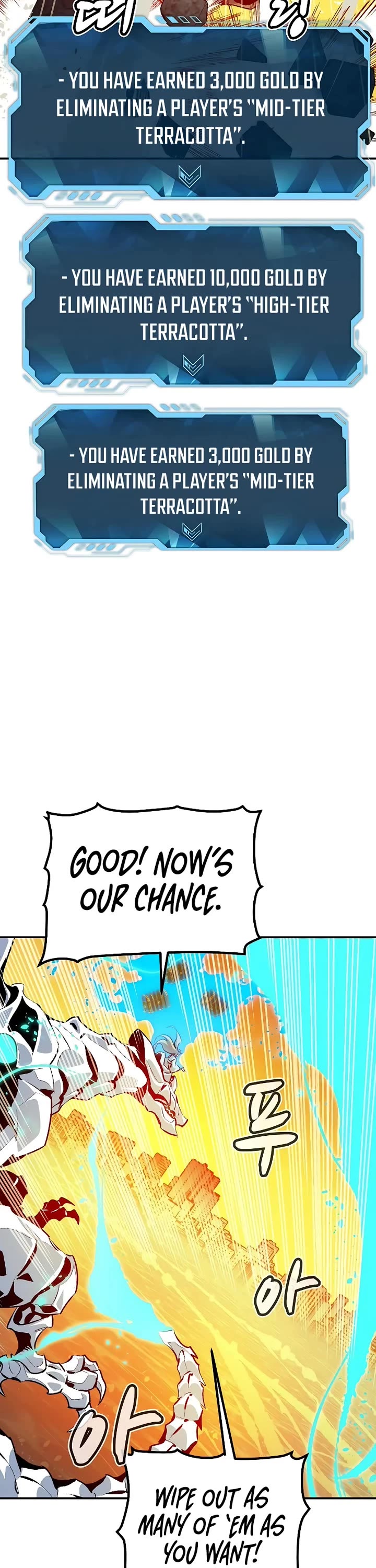 The Only Necromancer Chapter 182 page 52 - Chapter 182: Perfect control over death