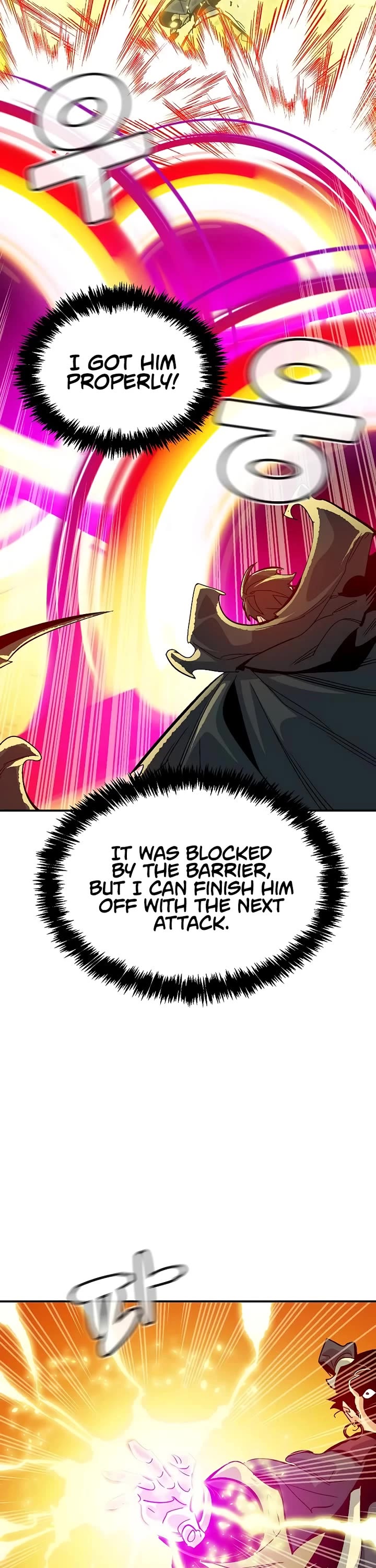 The Only Necromancer Chapter 183 page 18 - Chapter 183: A Hare in Front of a Hunter (1)