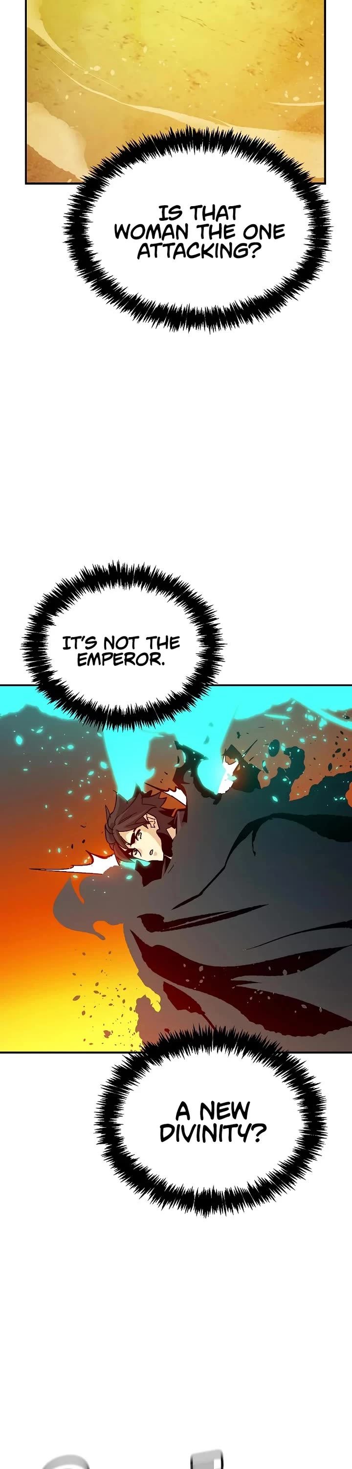 The Only Necromancer Chapter 183 page 27 - Chapter 183: A Hare in Front of a Hunter (1)