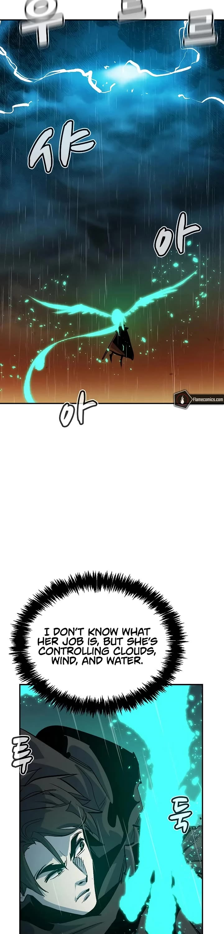 The Only Necromancer Chapter 183 page 28 - Chapter 183: A Hare in Front of a Hunter (1)