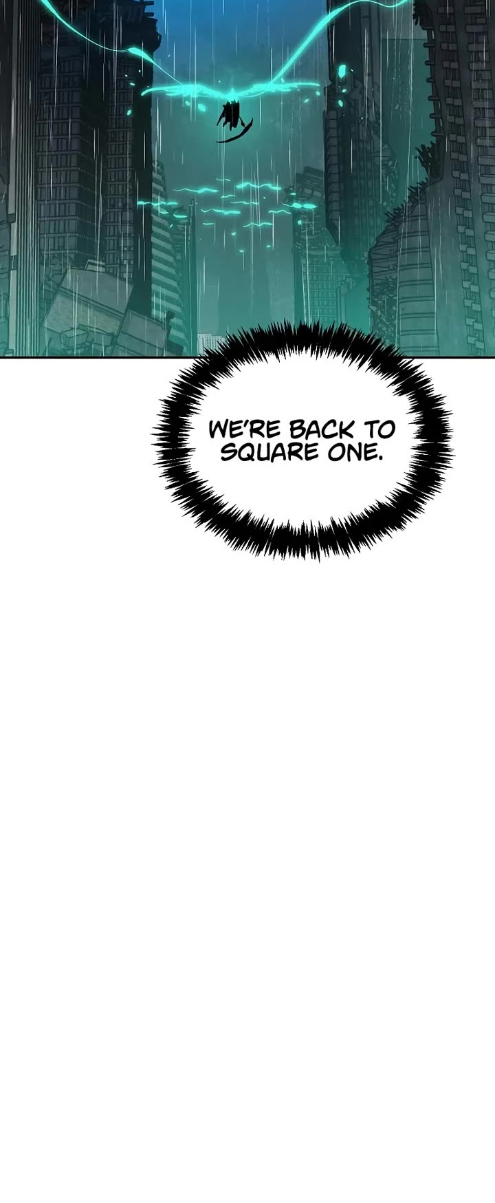The Only Necromancer Chapter 183 page 30 - Chapter 183: A Hare in Front of a Hunter (1)