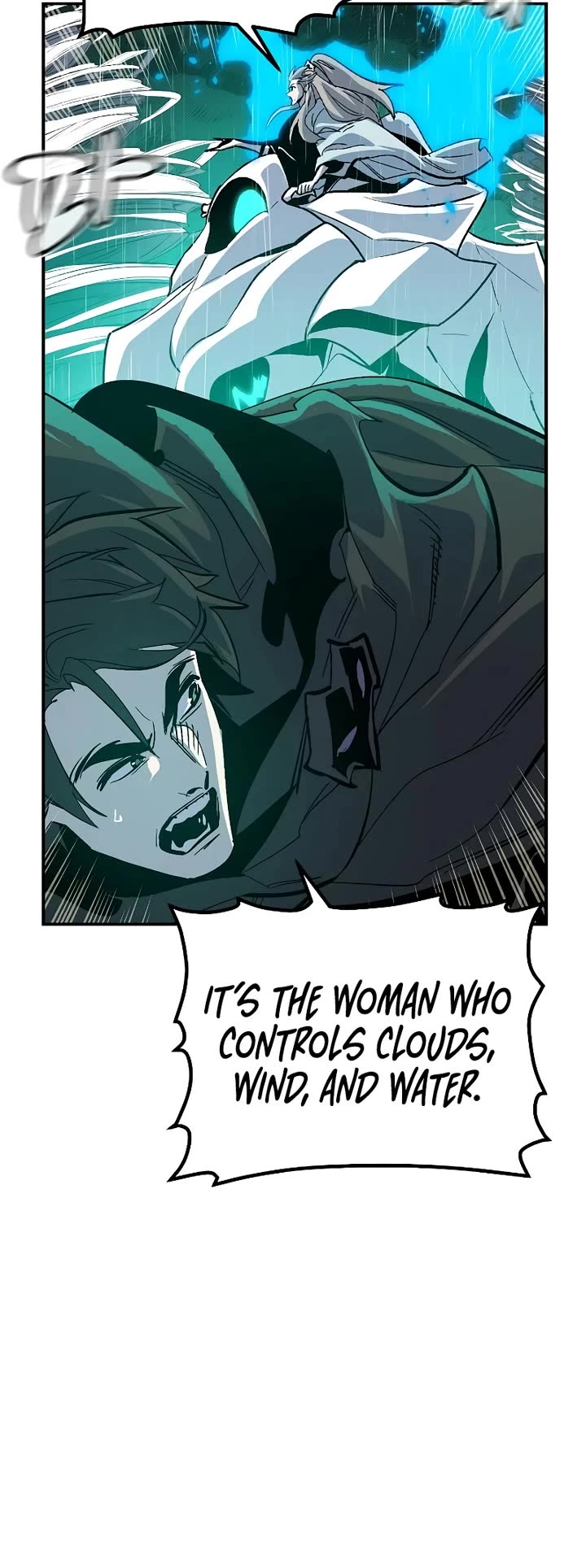 The Only Necromancer Chapter 183 page 40 - Chapter 183: A Hare in Front of a Hunter (1)