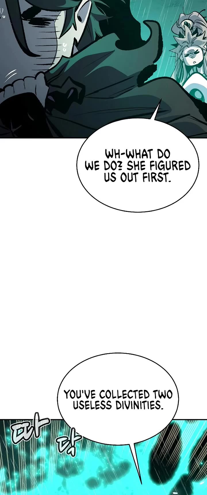 The Only Necromancer Chapter 183 page 44 - Chapter 183: A Hare in Front of a Hunter (1)