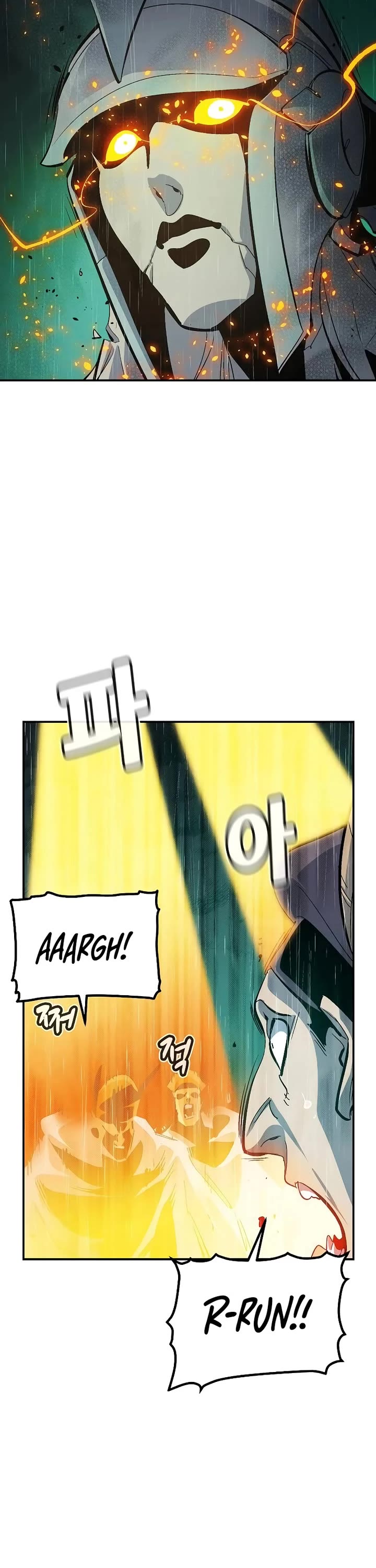 The Only Necromancer Chapter 184 page 12 - Chapter 184: A Hare in Front of a Hunter (2)