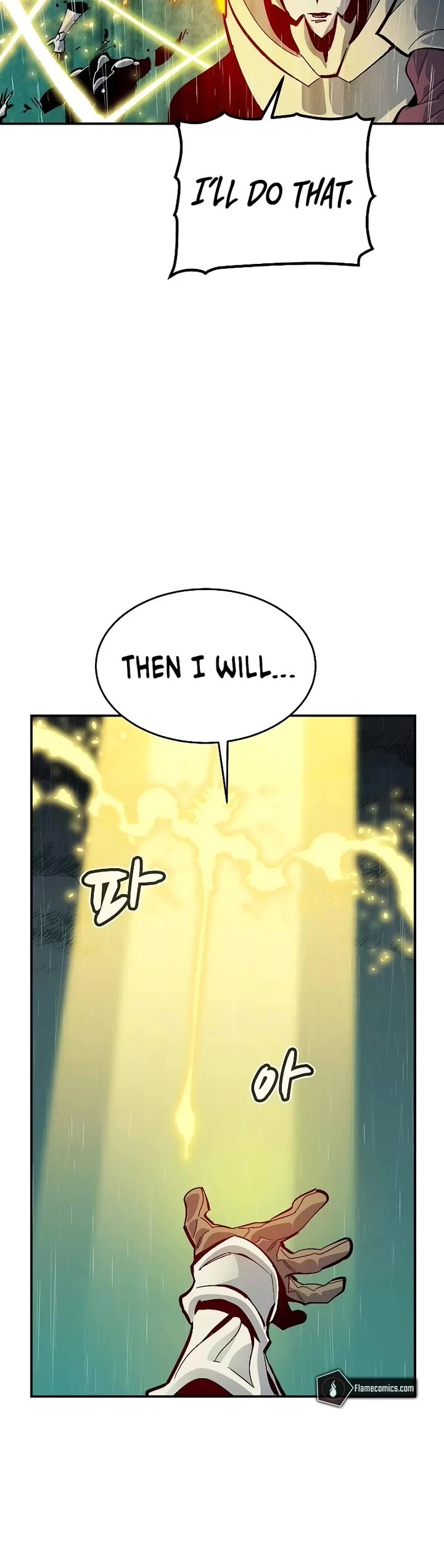 The Only Necromancer Chapter 184 page 15 - Chapter 184: A Hare in Front of a Hunter (2)
