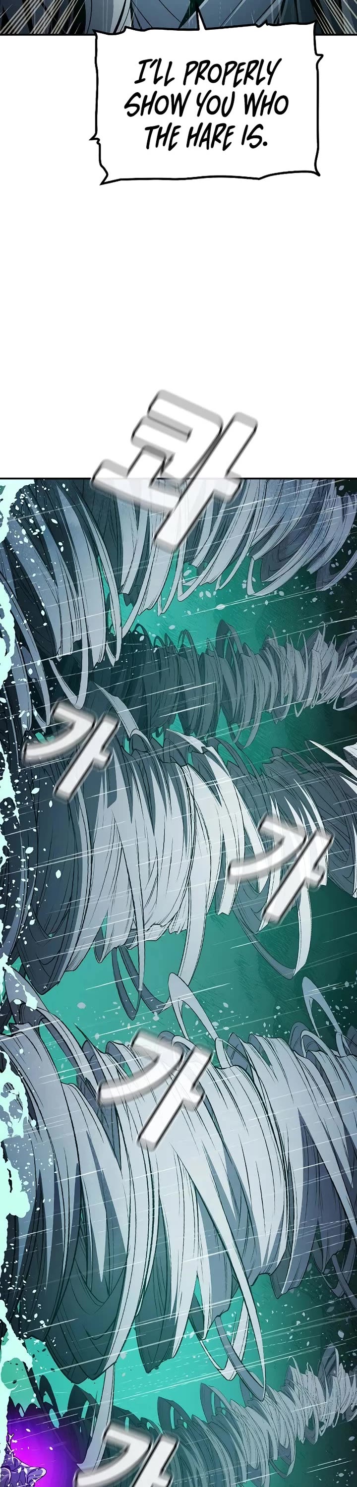 The Only Necromancer Chapter 184 page 2 - Chapter 184: A Hare in Front of a Hunter (2)