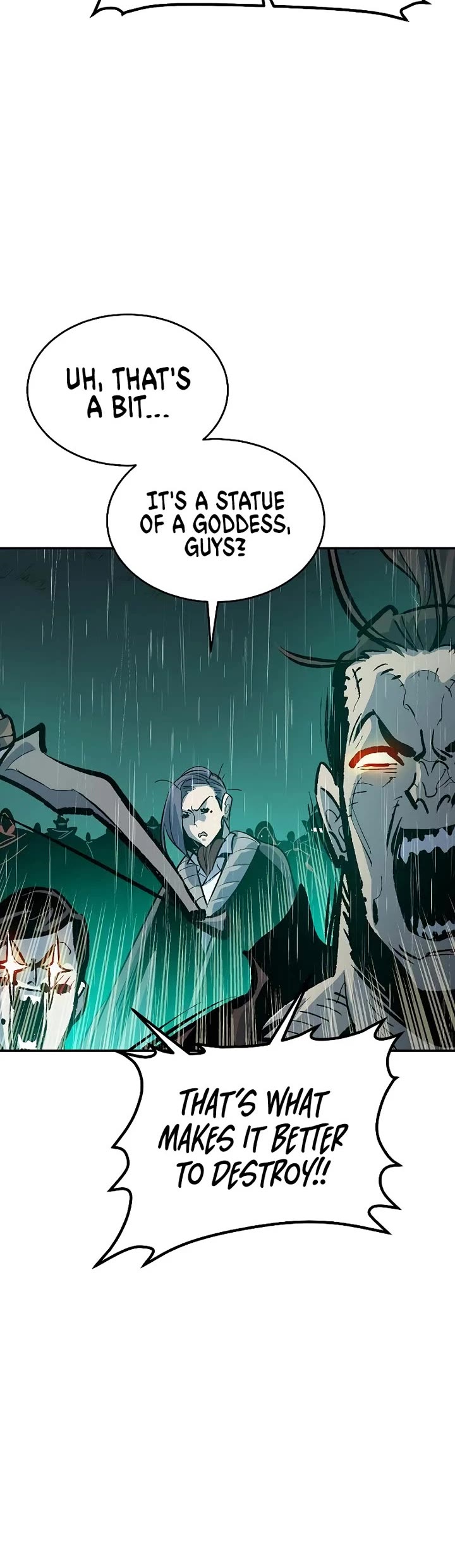 The Only Necromancer Chapter 184 page 25 - Chapter 184: A Hare in Front of a Hunter (2)