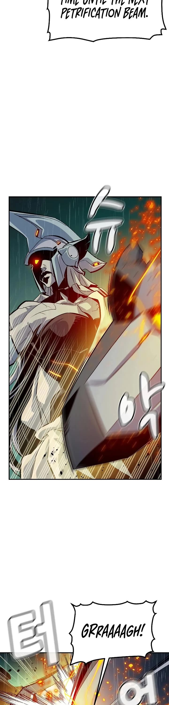 The Only Necromancer Chapter 184 page 28 - Chapter 184: A Hare in Front of a Hunter (2)