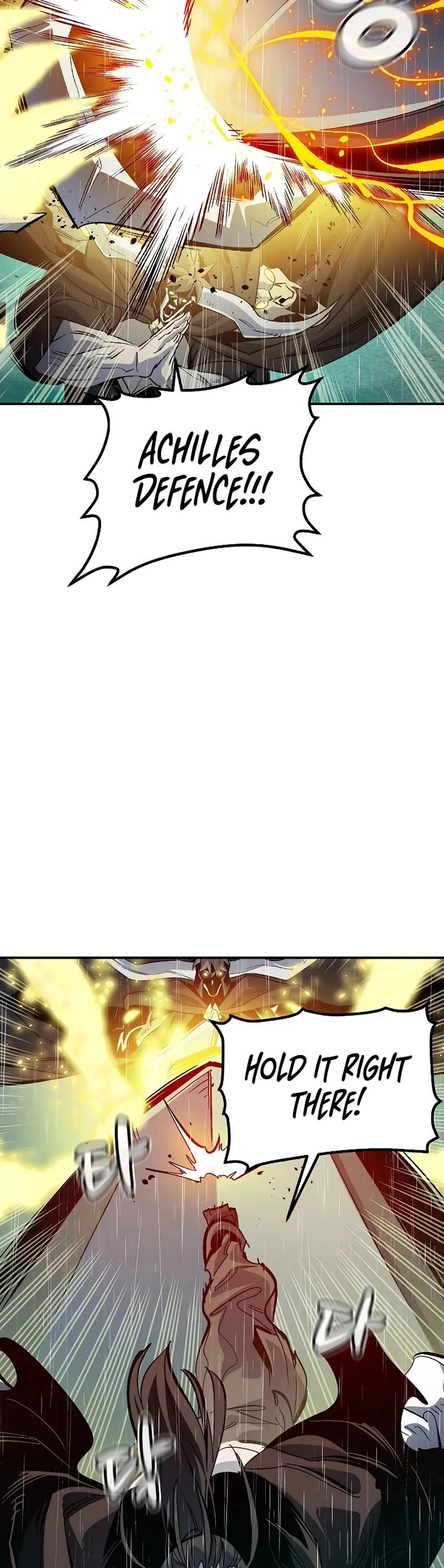 The Only Necromancer Chapter 184 page 29 - Chapter 184: A Hare in Front of a Hunter (2)