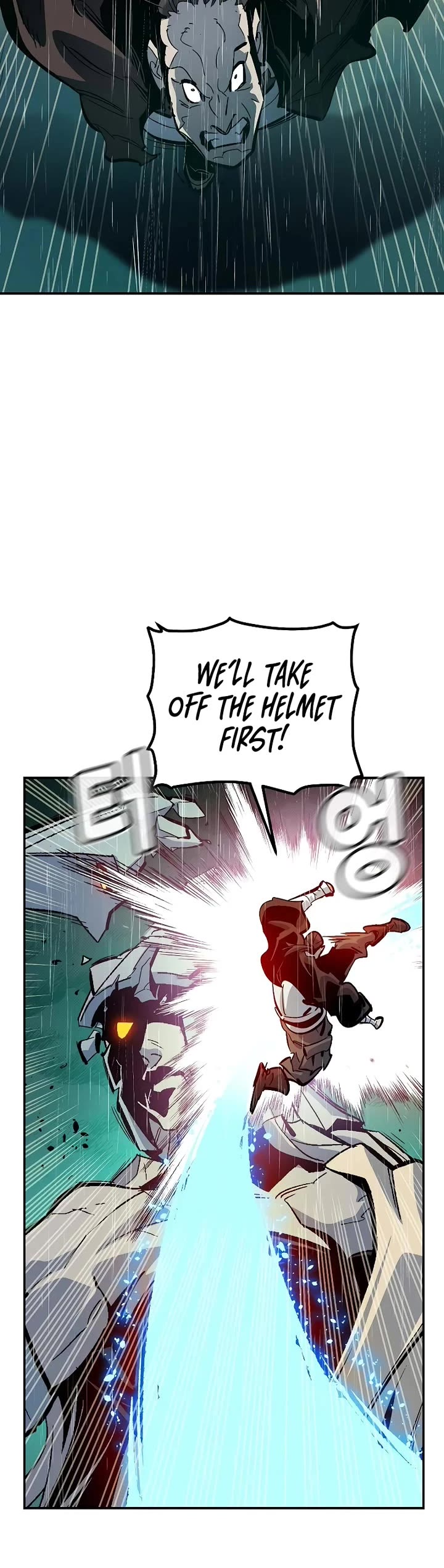 The Only Necromancer Chapter 184 page 30 - Chapter 184: A Hare in Front of a Hunter (2)
