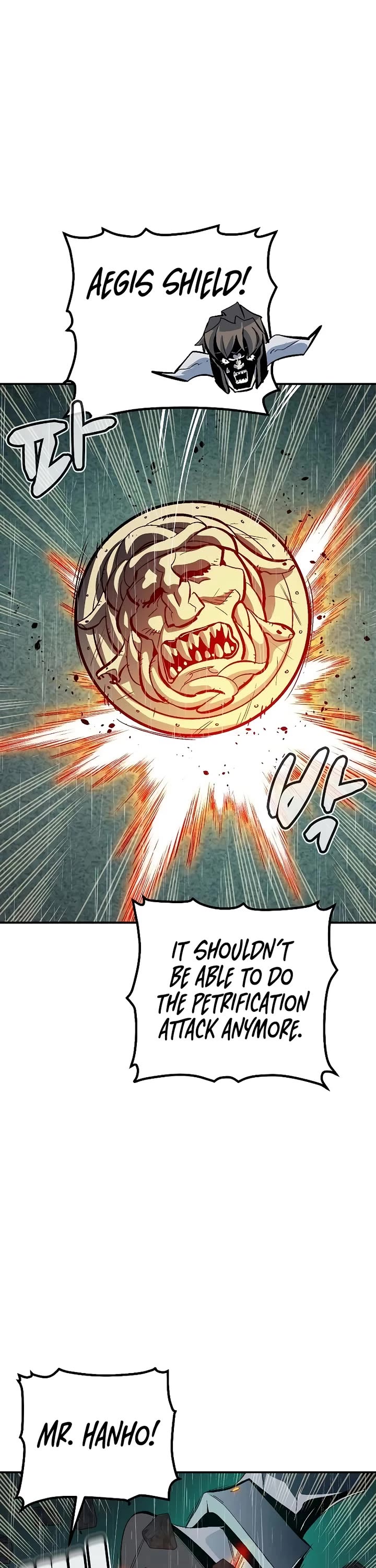 The Only Necromancer Chapter 184 page 31 - Chapter 184: A Hare in Front of a Hunter (2)
