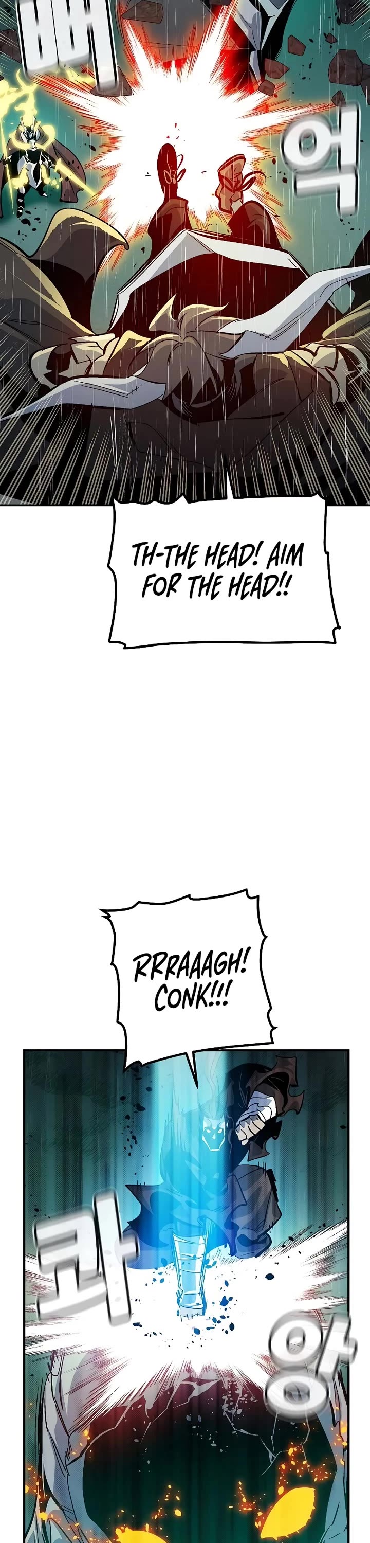 The Only Necromancer Chapter 184 page 32 - Chapter 184: A Hare in Front of a Hunter (2)