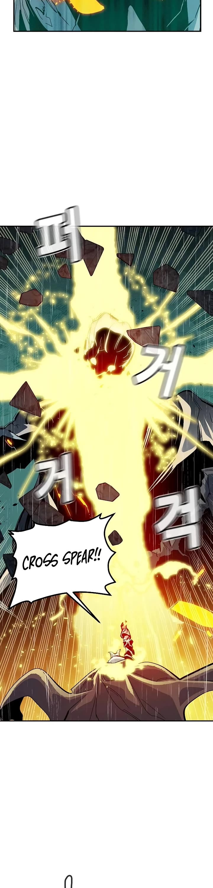 The Only Necromancer Chapter 184 page 33 - Chapter 184: A Hare in Front of a Hunter (2)