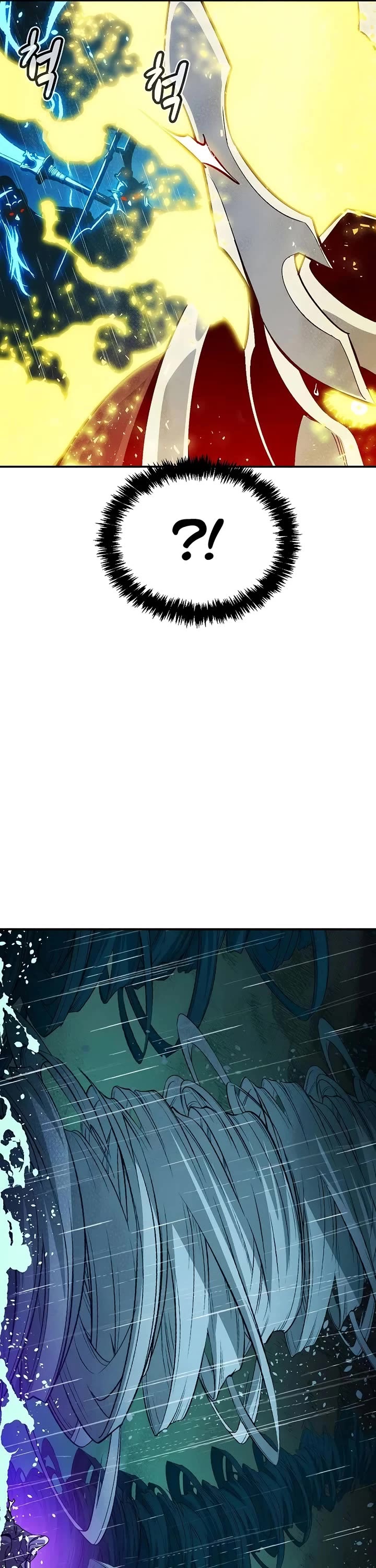 The Only Necromancer Chapter 184 page 36 - Chapter 184: A Hare in Front of a Hunter (2)