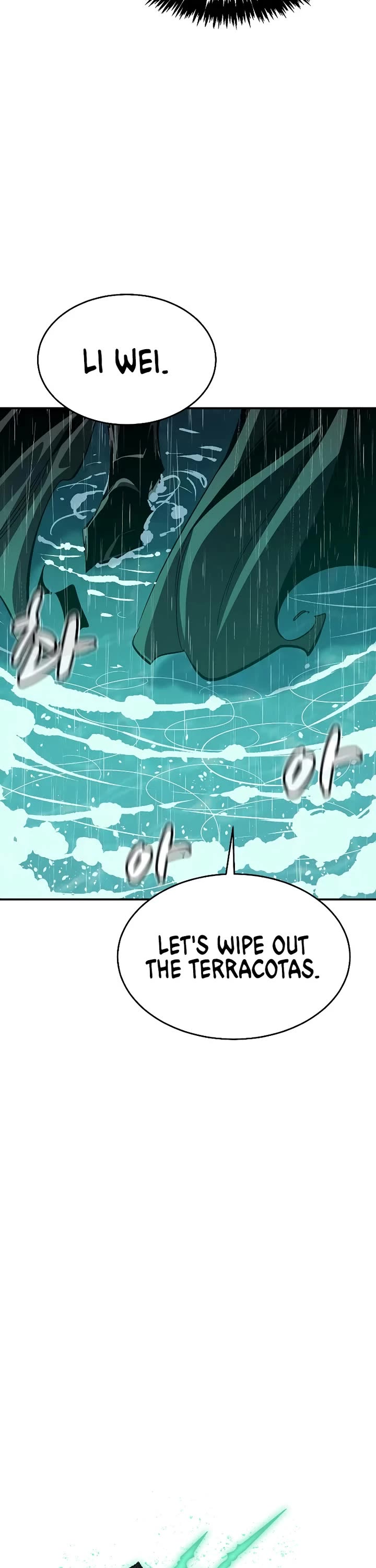 The Only Necromancer Chapter 185 page 13 - Chapter 185: A Hare in Front of a Hunter (3)