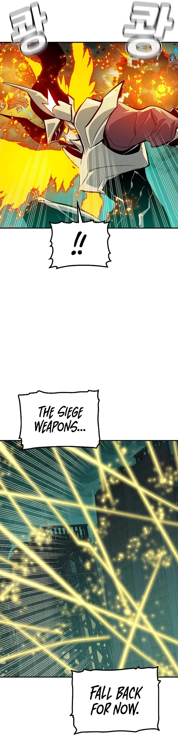 The Only Necromancer Chapter 185 page 16 - Chapter 185: A Hare in Front of a Hunter (3)