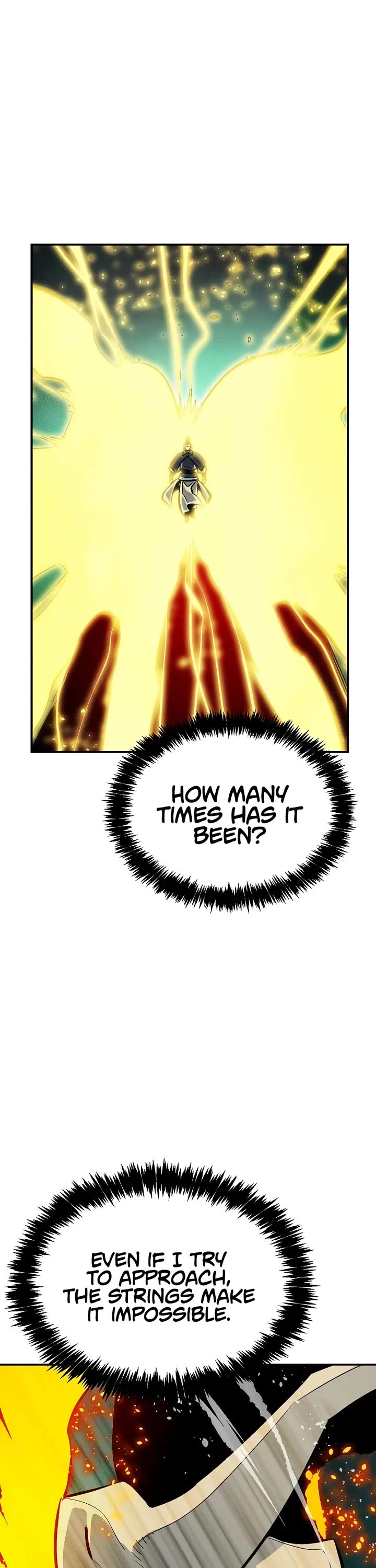 The Only Necromancer Chapter 185 page 17 - Chapter 185: A Hare in Front of a Hunter (3)