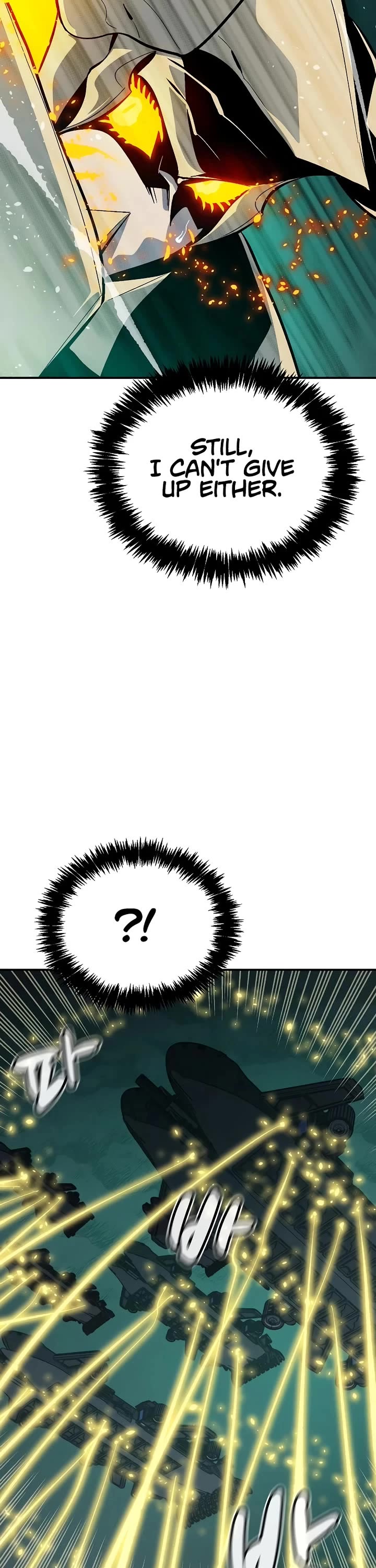 The Only Necromancer Chapter 185 page 18 - Chapter 185: A Hare in Front of a Hunter (3)