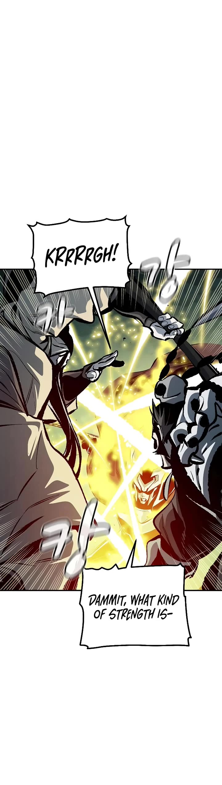 The Only Necromancer Chapter 185 page 20 - Chapter 185: A Hare in Front of a Hunter (3)