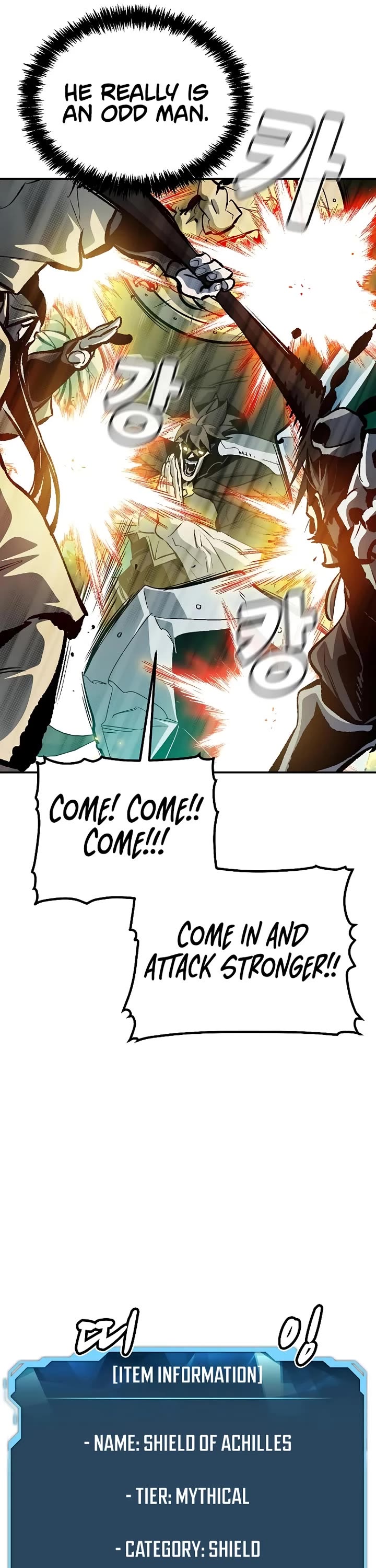 The Only Necromancer Chapter 185 page 31 - Chapter 185: A Hare in Front of a Hunter (3)