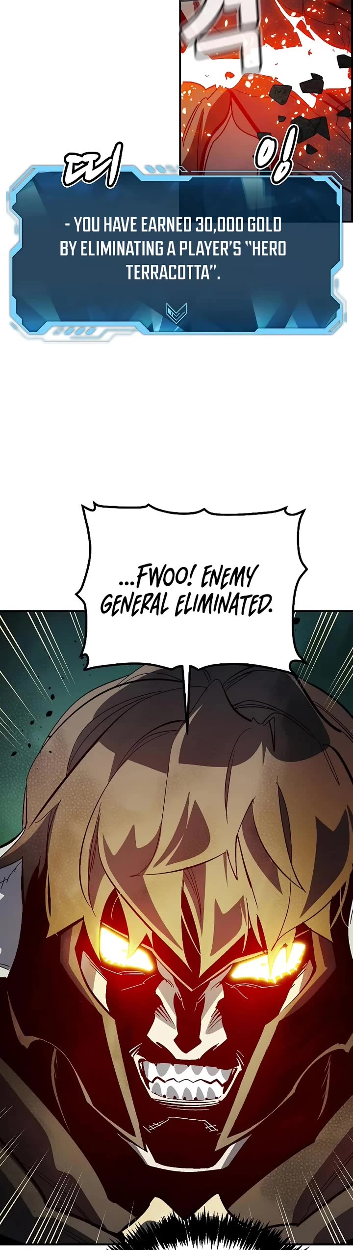 The Only Necromancer Chapter 185 page 34 - Chapter 185: A Hare in Front of a Hunter (3)