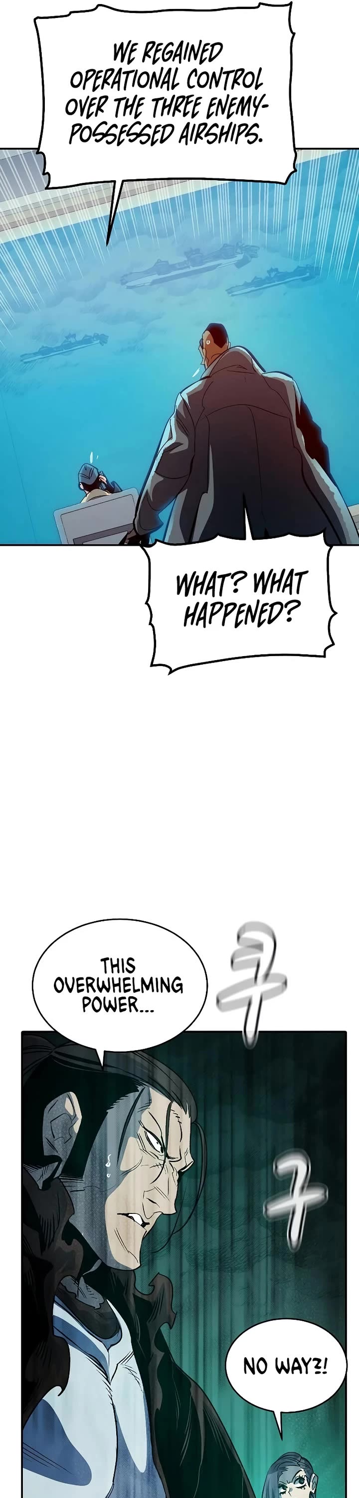 The Only Necromancer Chapter 185 page 41 - Chapter 185: A Hare in Front of a Hunter (3)