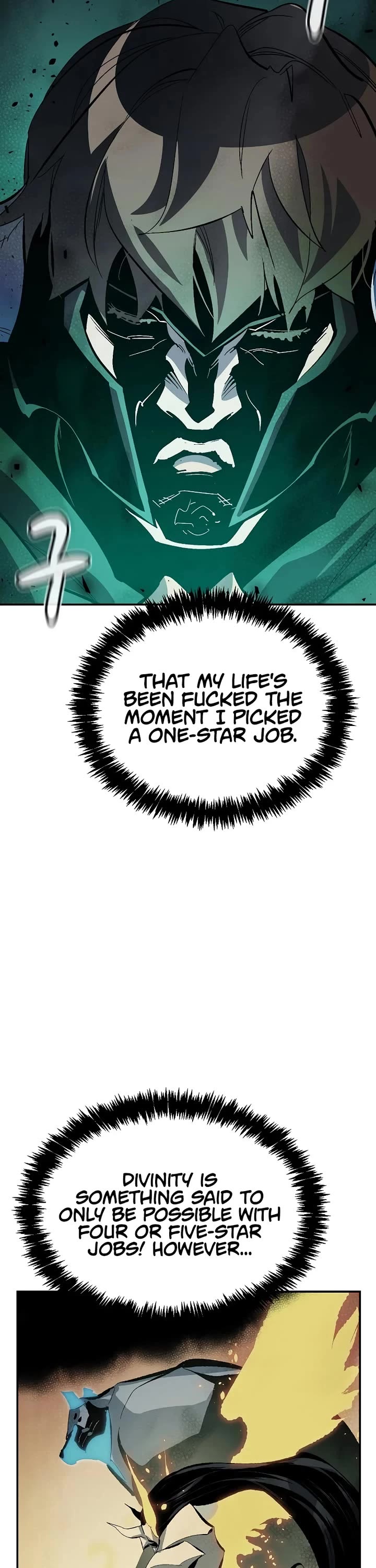 The Only Necromancer Chapter 185 page 43 - Chapter 185: A Hare in Front of a Hunter (3)