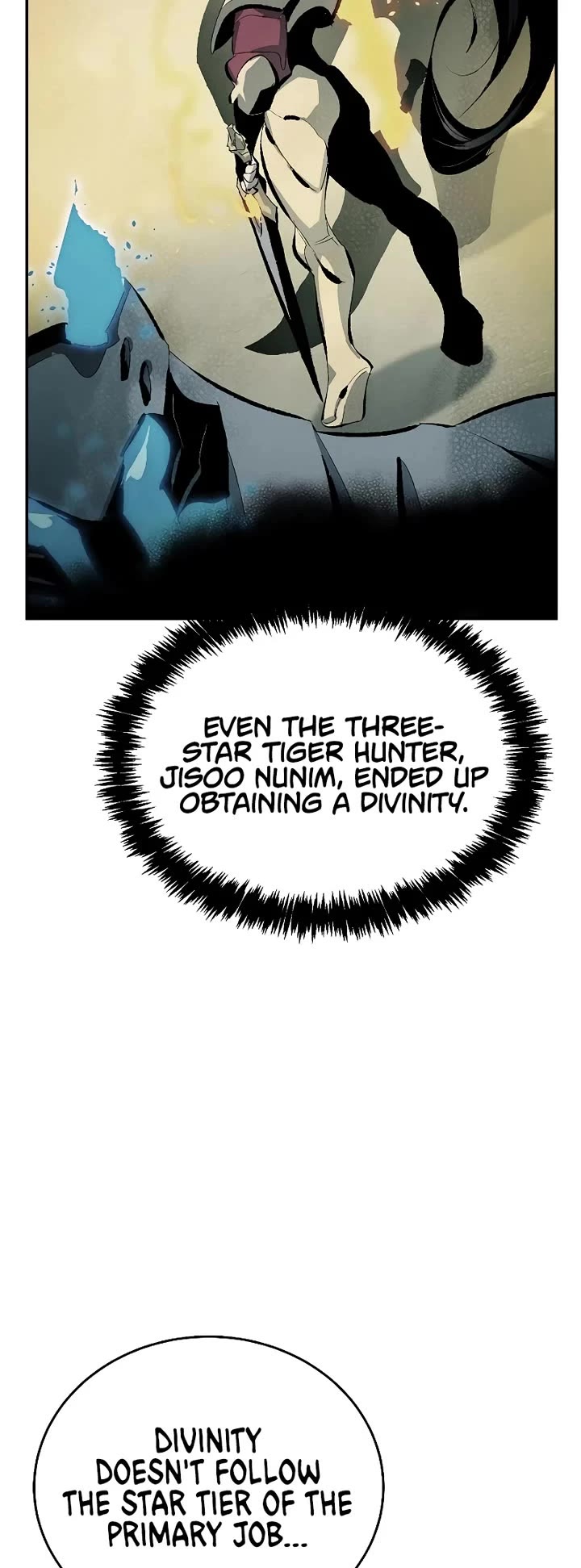 The Only Necromancer Chapter 185 page 44 - Chapter 185: A Hare in Front of a Hunter (3)