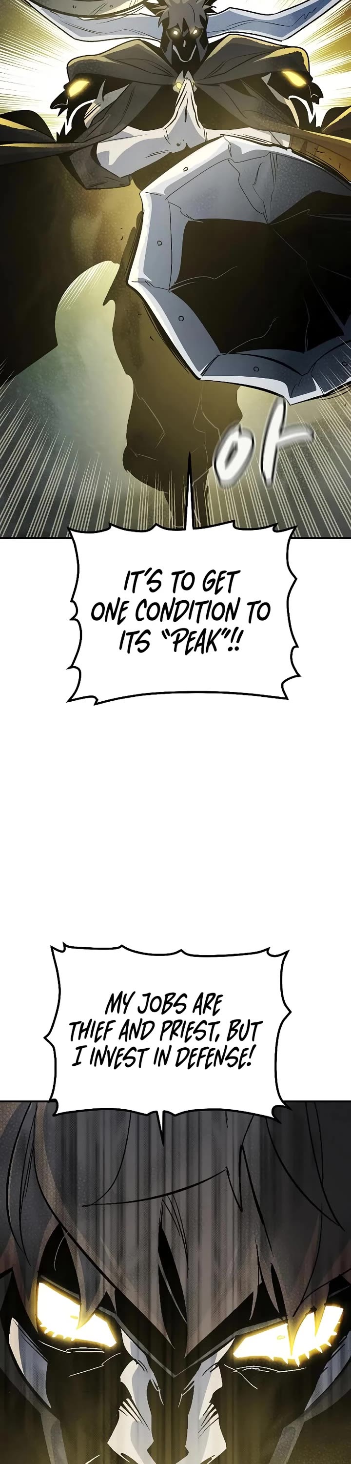 The Only Necromancer Chapter 185 page 47 - Chapter 185: A Hare in Front of a Hunter (3)