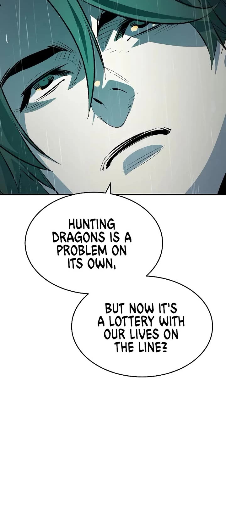 The Only Necromancer Chapter 185 page 5 - Chapter 185: A Hare in Front of a Hunter (3)