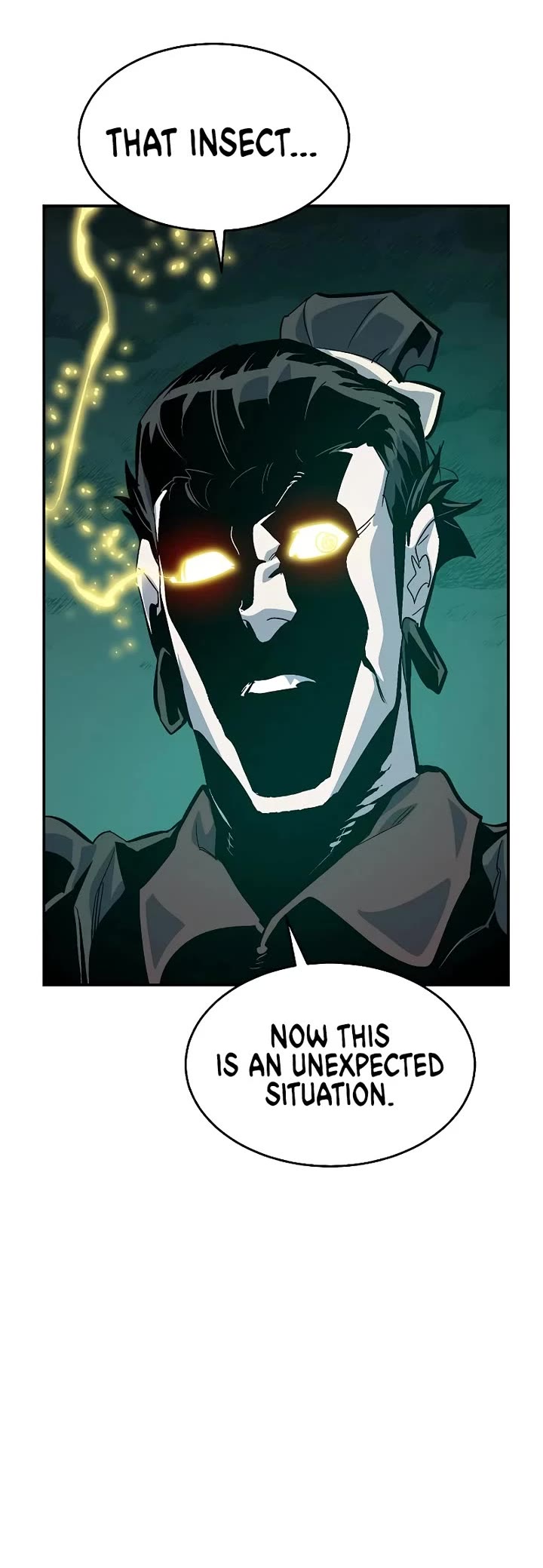 The Only Necromancer Chapter 185 page 50 - Chapter 185: A Hare in Front of a Hunter (3)