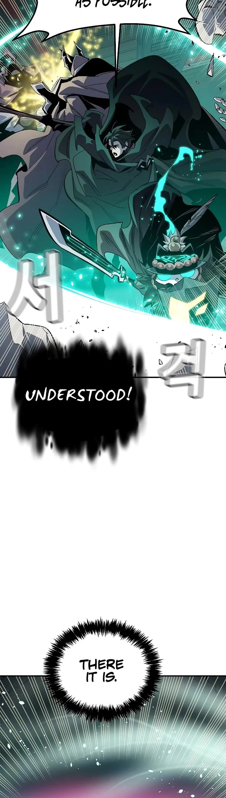 The Only Necromancer Chapter 186 page 14 - Chapter 186: Multi-Dimensional Battle - 1
