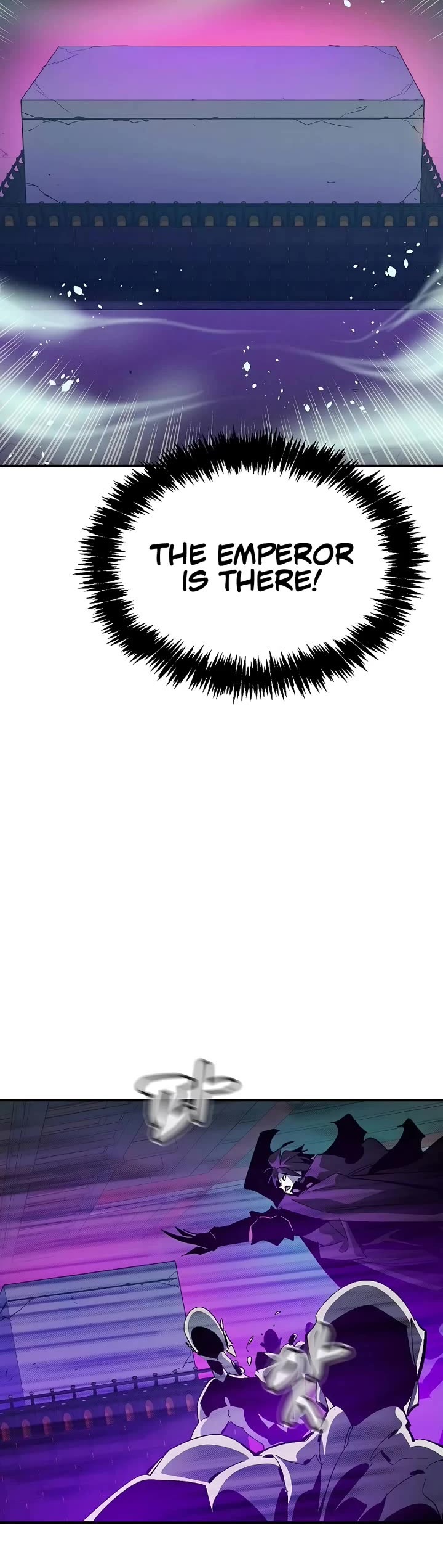 The Only Necromancer Chapter 186 page 15 - Chapter 186: Multi-Dimensional Battle - 1