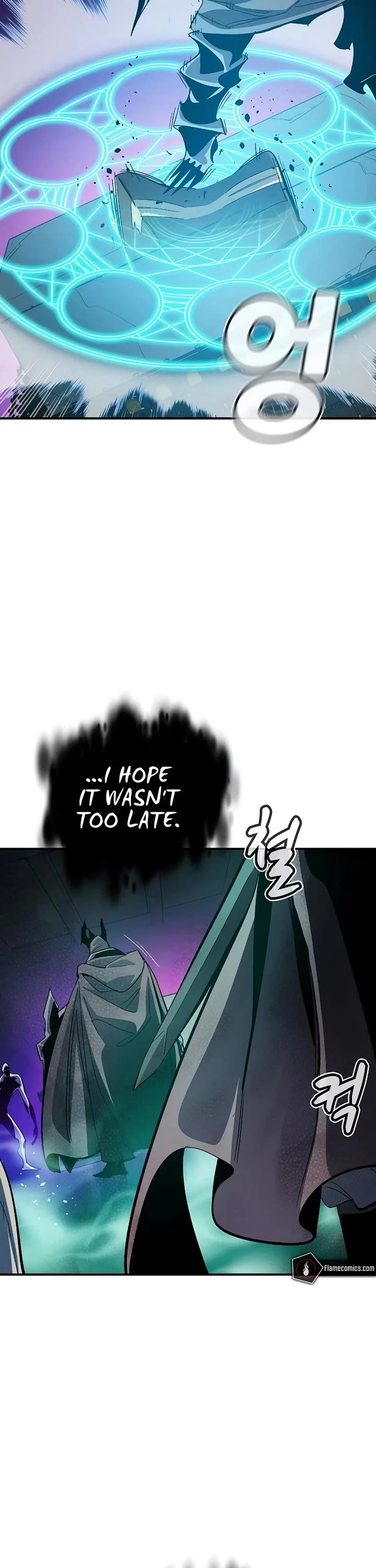 The Only Necromancer Chapter 186 page 37 - Chapter 186: Multi-Dimensional Battle - 1