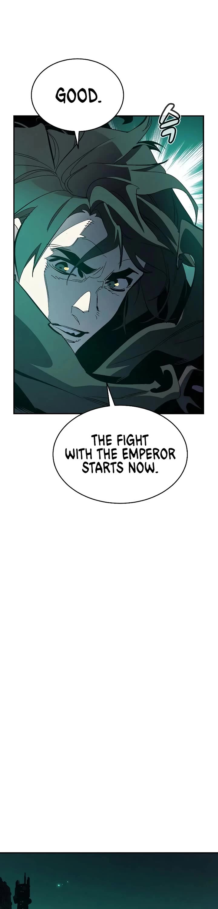 The Only Necromancer Chapter 186 page 6 - Chapter 186: Multi-Dimensional Battle - 1