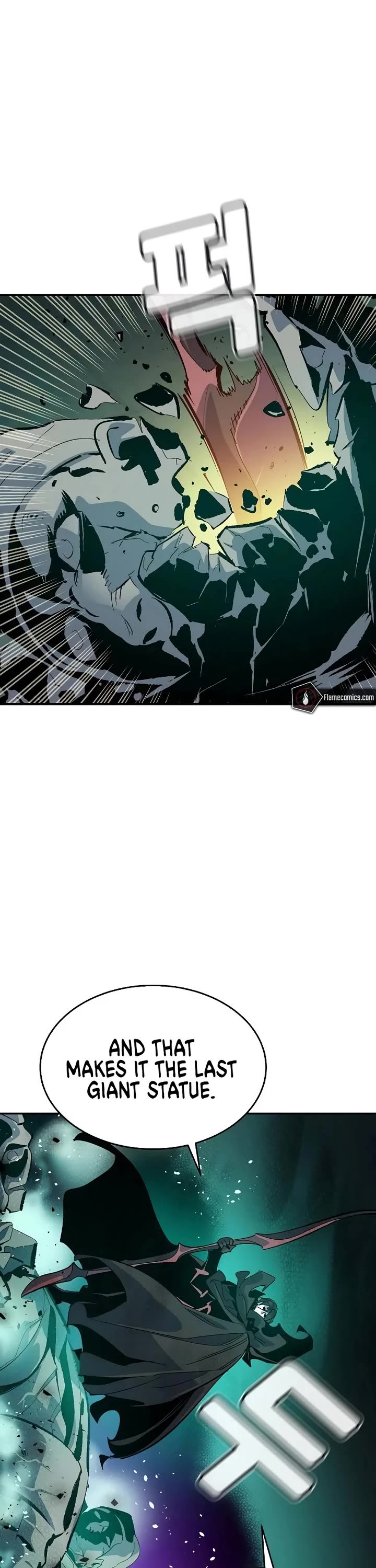 The Only Necromancer Chapter 187 page 12 - Chapter 187: Multi-Dimensional Battle - 2