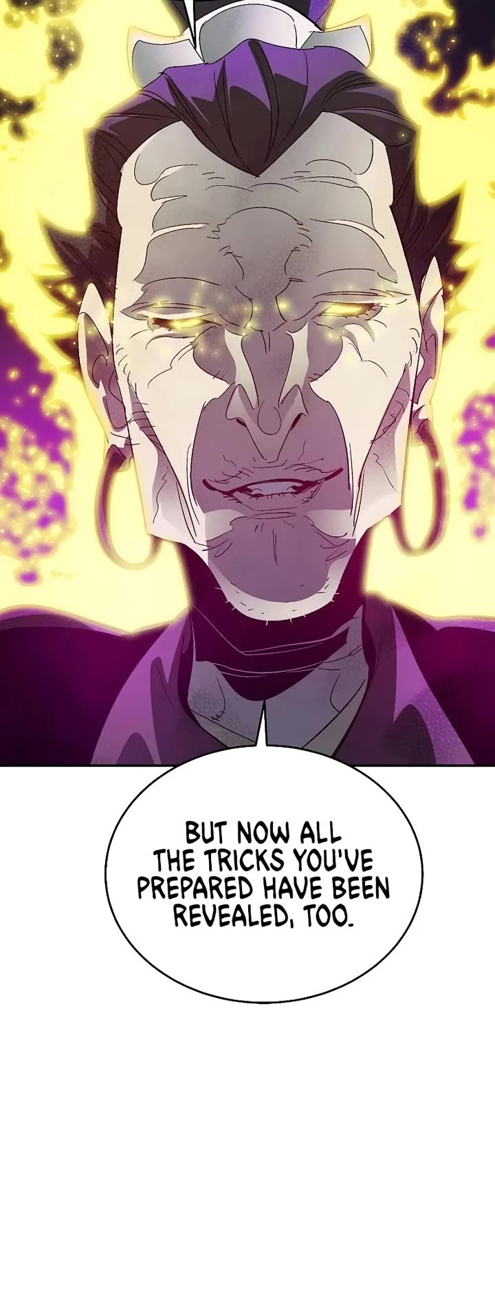 The Only Necromancer Chapter 187 page 14 - Chapter 187: Multi-Dimensional Battle - 2