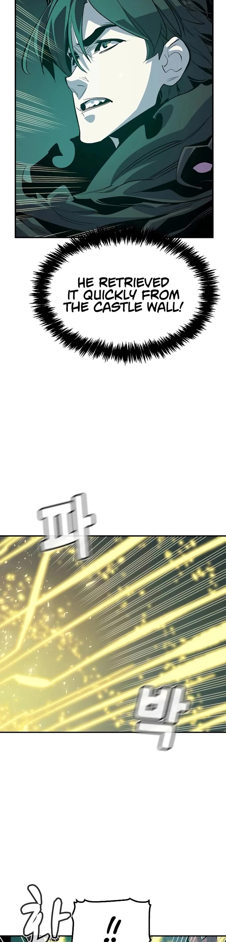 The Only Necromancer Chapter 187 page 16 - Chapter 187: Multi-Dimensional Battle - 2