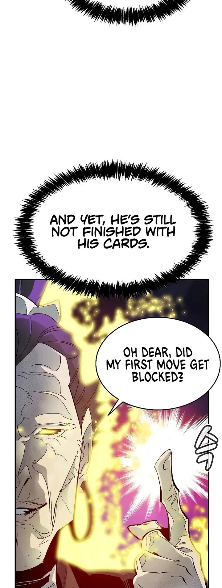 The Only Necromancer Chapter 187 page 18 - Chapter 187: Multi-Dimensional Battle - 2