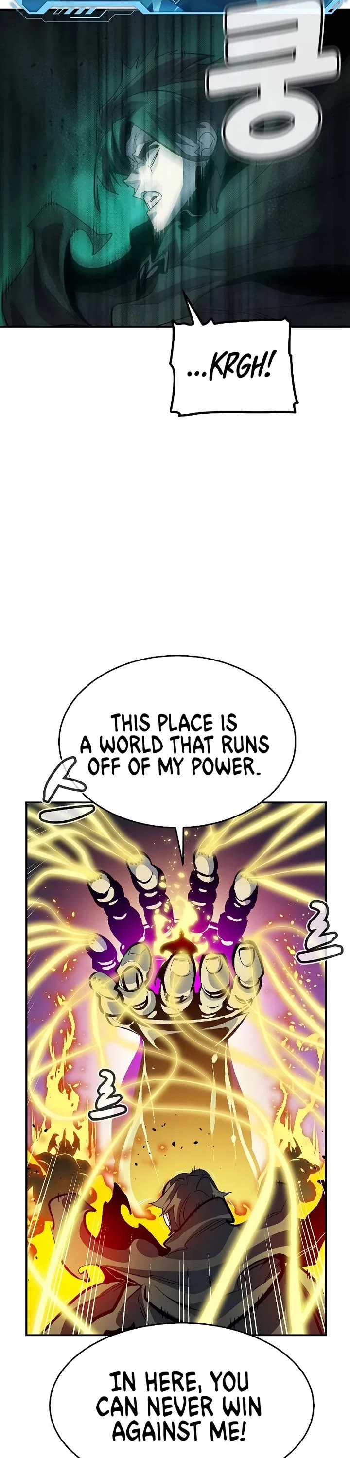 The Only Necromancer Chapter 187 page 26 - Chapter 187: Multi-Dimensional Battle - 2