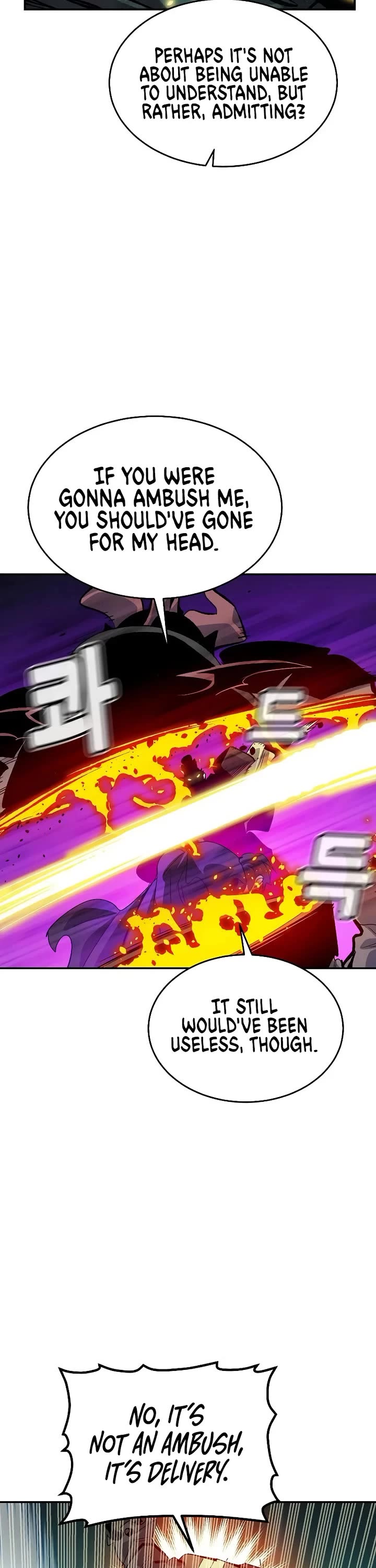 The Only Necromancer Chapter 187 page 32 - Chapter 187: Multi-Dimensional Battle - 2
