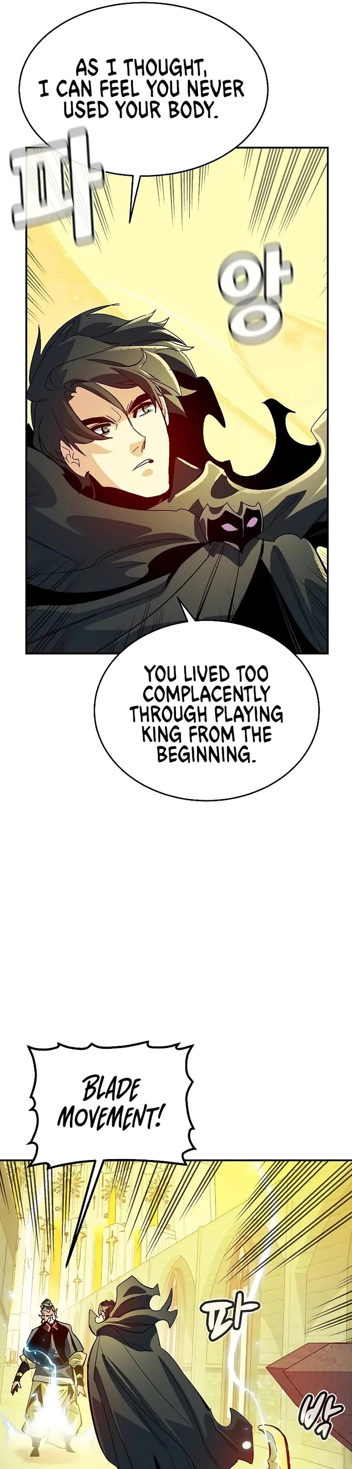 The Only Necromancer Chapter 187 page 45 - Chapter 187: Multi-Dimensional Battle - 2