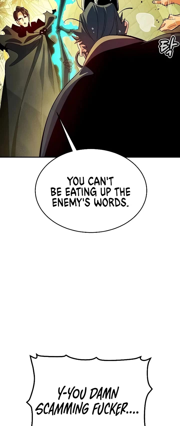 The Only Necromancer Chapter 187 page 48 - Chapter 187: Multi-Dimensional Battle - 2