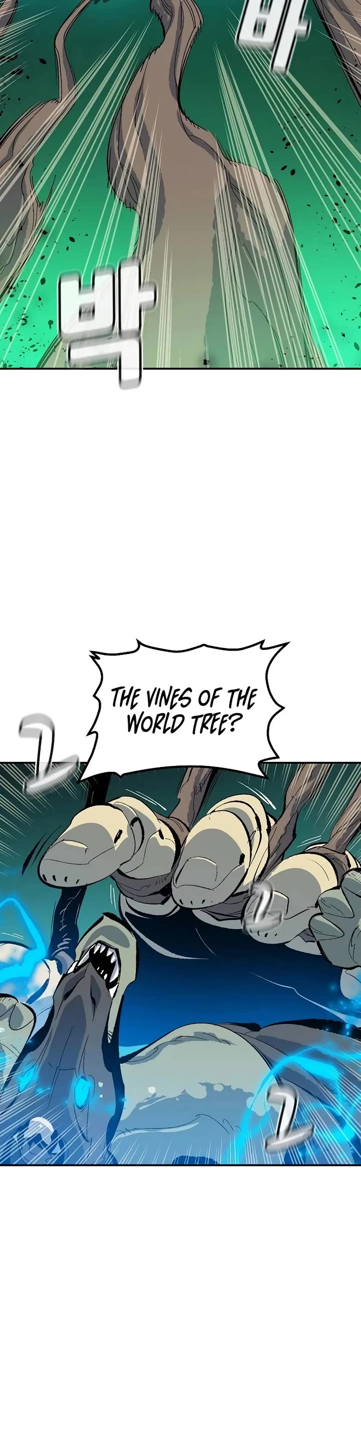The Only Necromancer Chapter 187 page 9 - Chapter 187: Multi-Dimensional Battle - 2