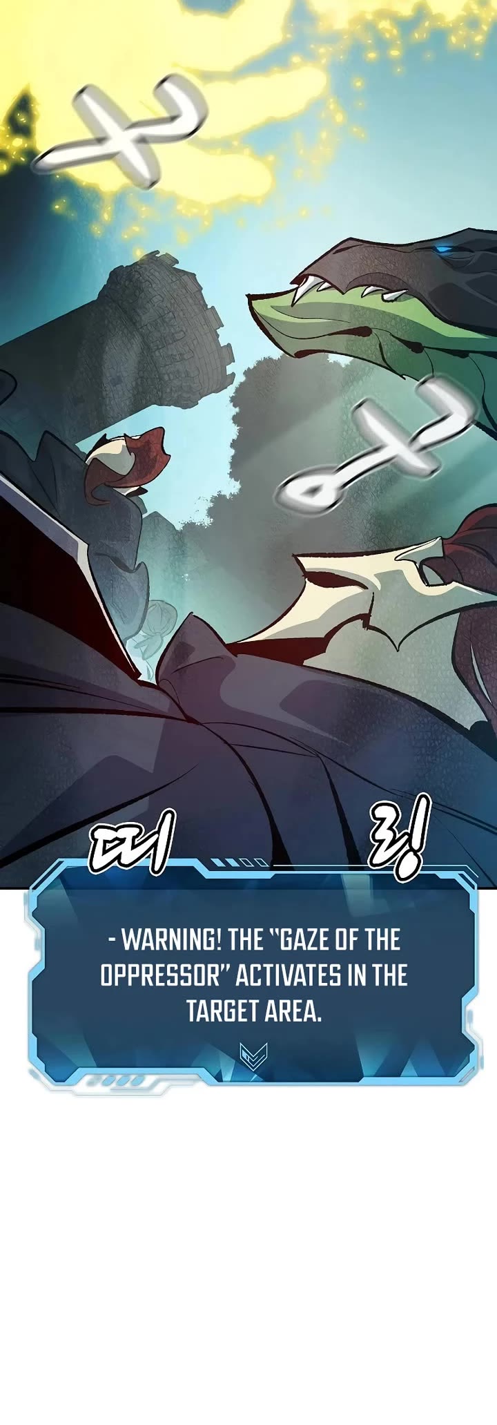 The Only Necromancer Chapter 188 page 10 - Chapter 188: New World, New Order - 1
