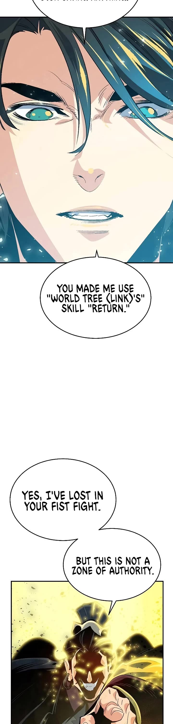The Only Necromancer Chapter 188 page 17 - Chapter 188: New World, New Order - 1